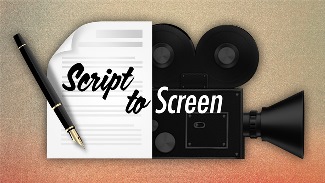 script-to-screen