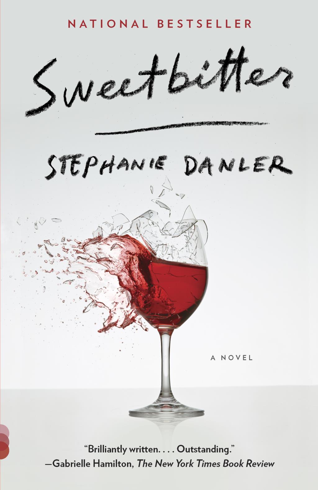 sweetbitter paperback cover