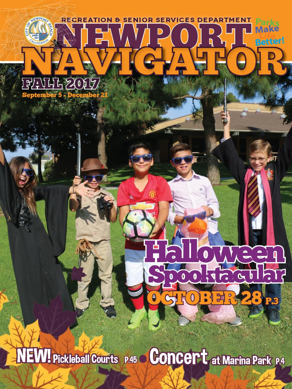 Fall 2017 Nav Cover