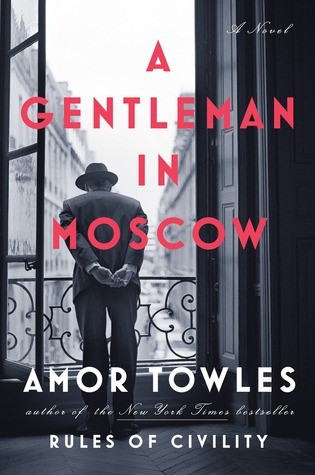 Moscow Cover