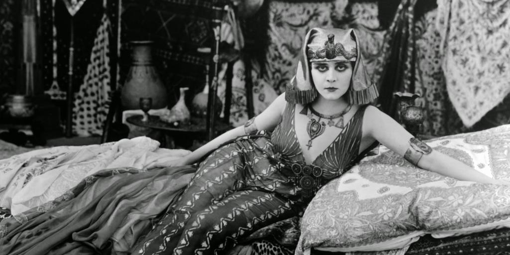 Cleopatra-1917