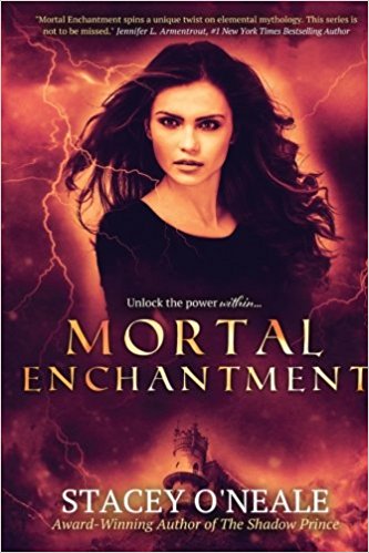 mortal enchantment