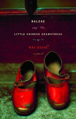 balzac and the little chinese