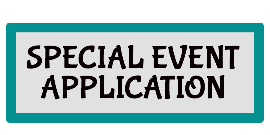 Special Event Permit Application City Of Newport Beach