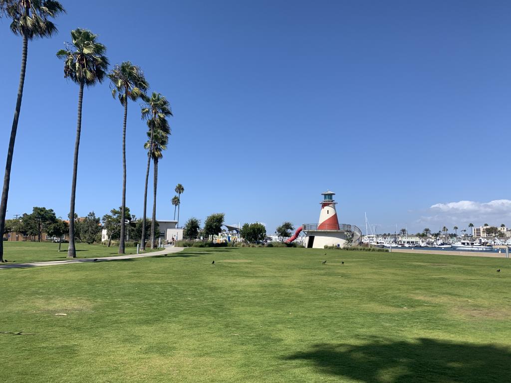 Guest Slip Rentals | City of Newport Beach