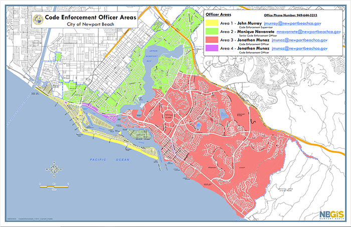 Trash & Recycling  City of Newport Beach