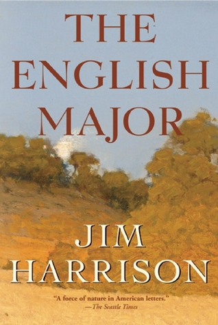 the-english-major