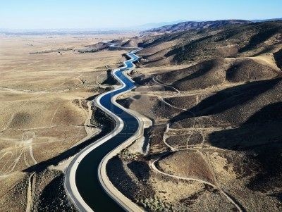 Los Angeles Aqueduct