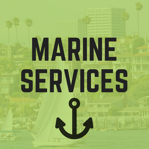 Marine Services
