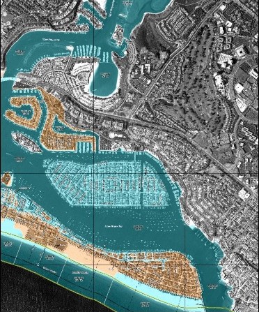 Fema Flood History By Address Fema Flood Maps | City Of Newport Beach