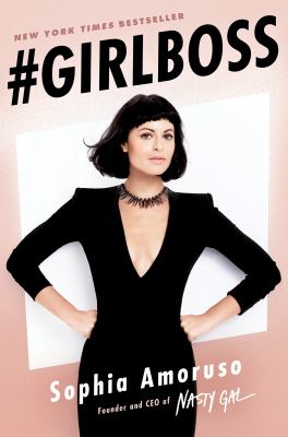 What Comes After Scandal and Scathing Reviews? Sophia Amoruso Is Findi