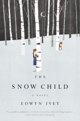 the snow child