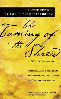 the taming of the shrew