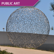 Link to Public Art page