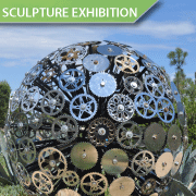 Link to Sculpture Exhibition