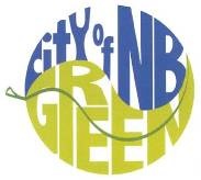 NB Green Logo