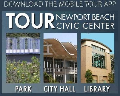NBCC Tour App