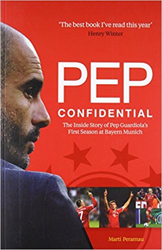 pep confidential