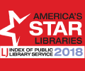 America's Star Libraries 2018