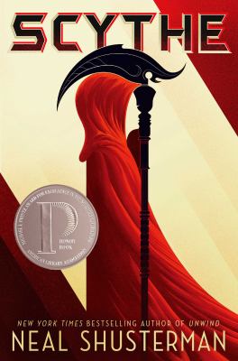 scythe