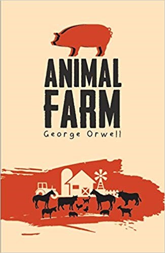 ANIMAL FARM