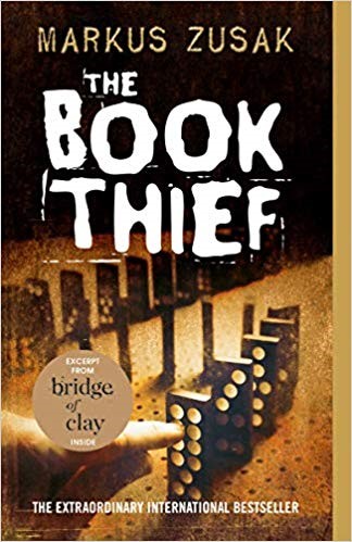 Book Thief