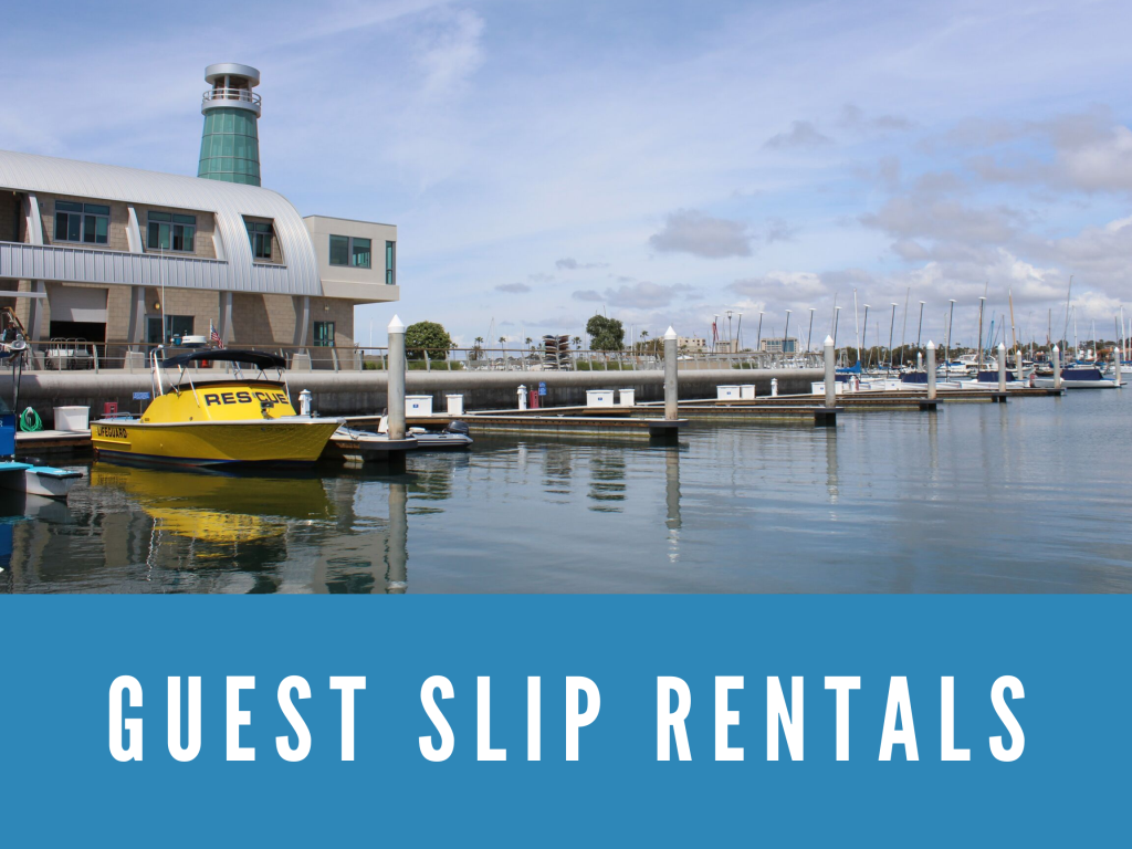 Guest Slip Rentals (2)