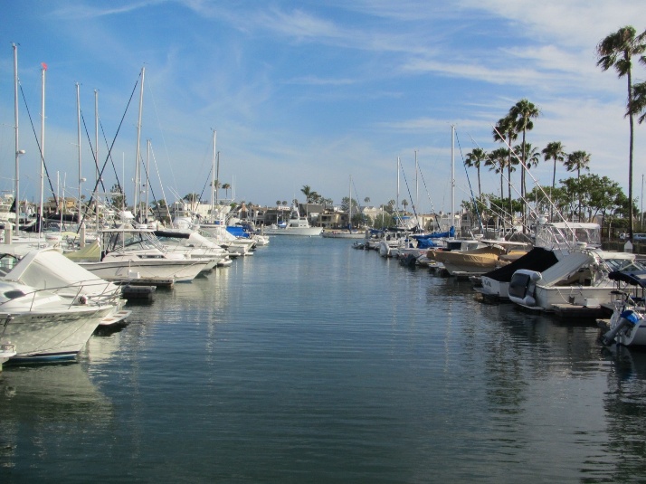 Our Marinas - CRC Marinas