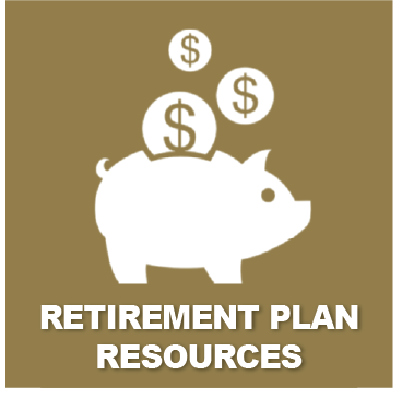Retirement Plan Resources