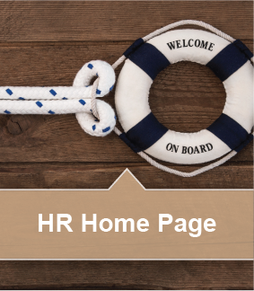 HR Home Page