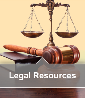 Legal Resources