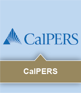 CalPERS