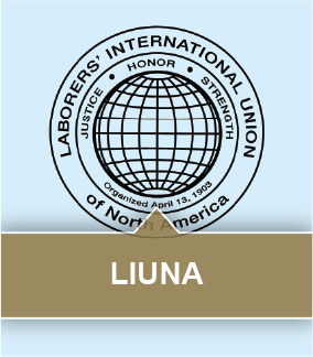 LIUNA