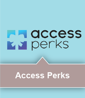 Access Perks