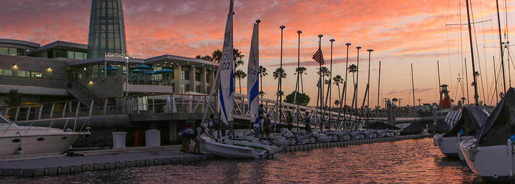 Newport Island Park in Newport Beach - Fun Orange County Parks