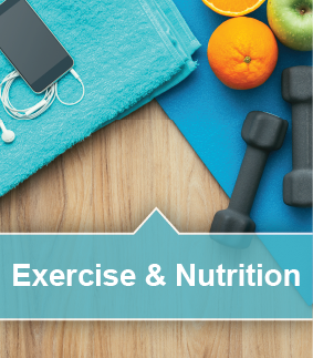 Exercise & Nutrition