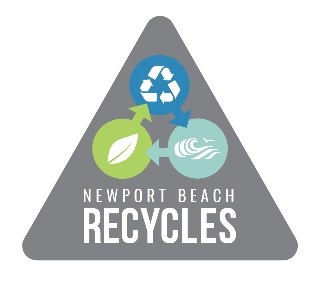 Trash & Recycling  City of Newport Beach