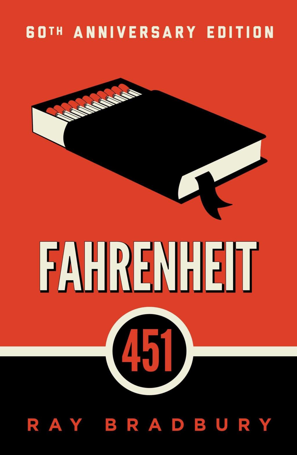 fahrenheit 451