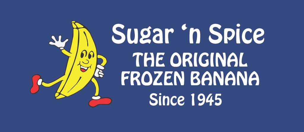 Sugar 'n Spice logo
