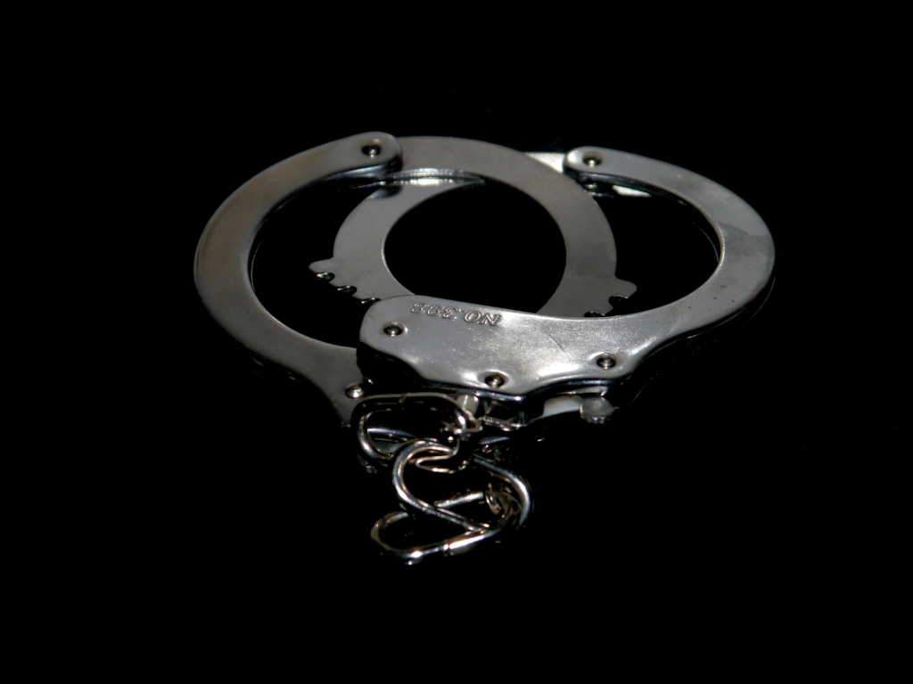 Handcuffs 2