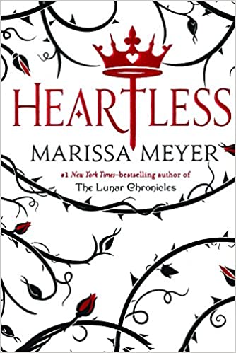 heartless book cover