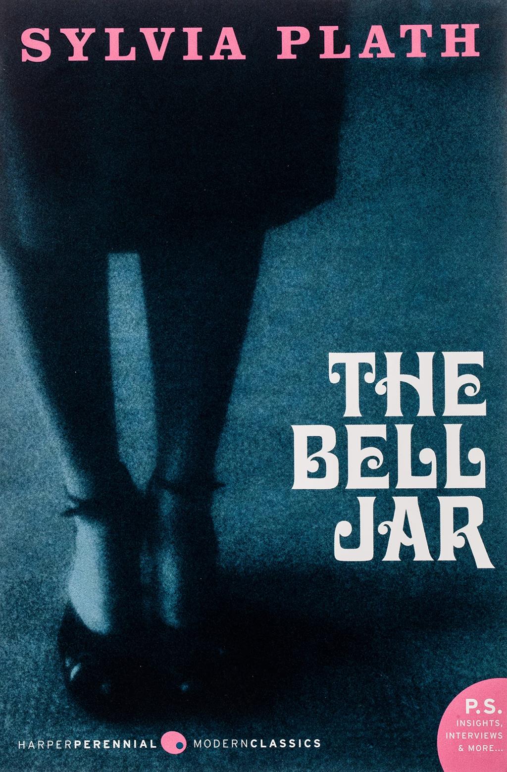 Book Review: The Bell Jar // Sylvia Plath