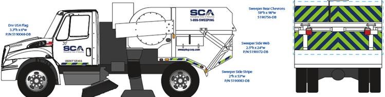 STREET SWEEPING GENERAL INFORMATION