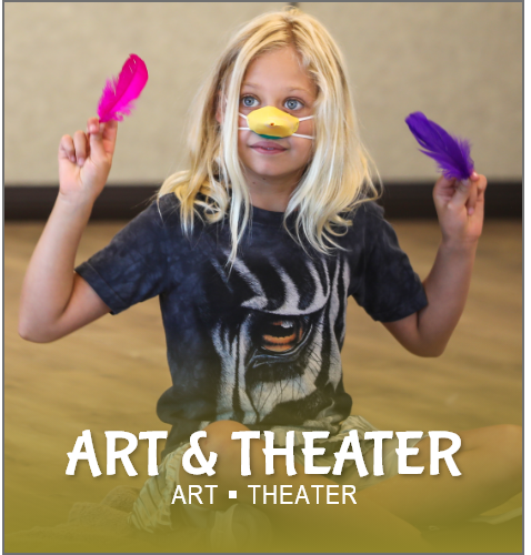 Art and Theater