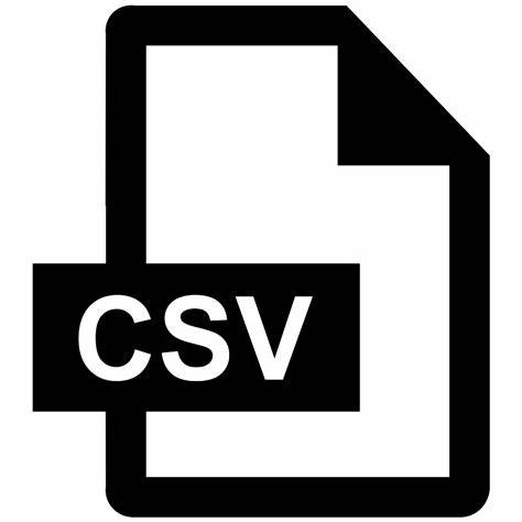 CSV