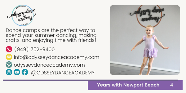 Odyssey Dance Academy