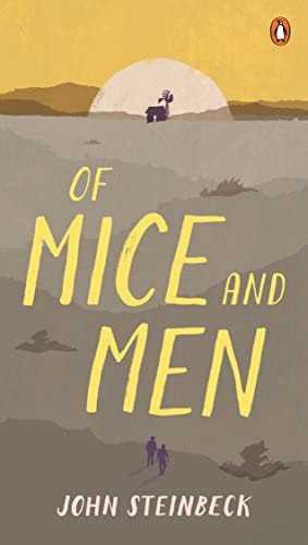 of mice and men bk cov