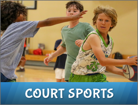 Court Sports