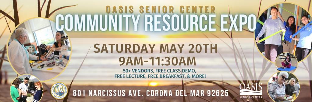 Community Resource Expo