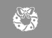 wreath icon